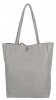 Női Táská shopper bag Hernan világosszürke HB0253